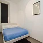Отель типа 