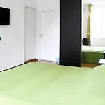 B&B Trieste Plus 3*