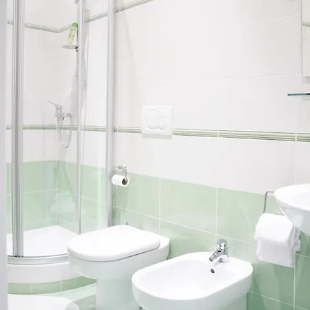 B&B Trieste Plus 트리에스테