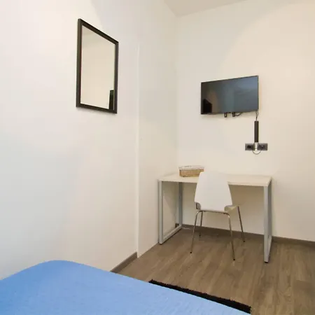 B&B Trieste Plus 3*