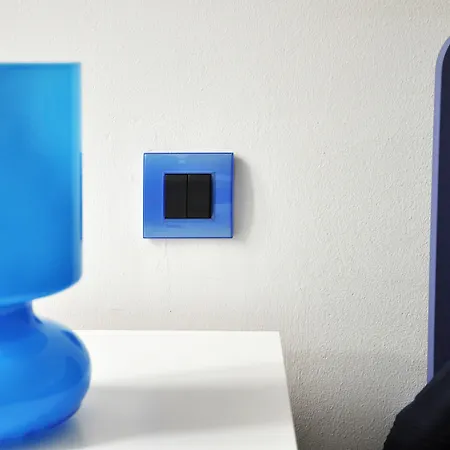 B&B B&B Trieste Plus 3*