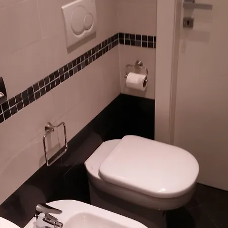 B&B B&B Trieste Plus 3*