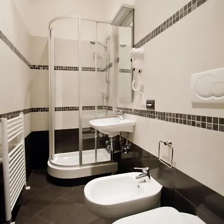 B&B Trieste Plus B&B 트리에스테