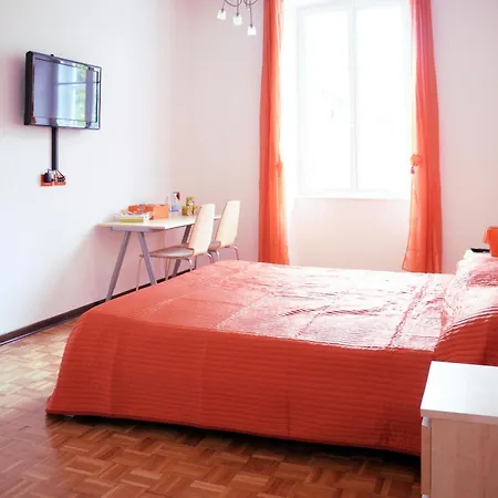 B&B Trieste Plus 3* 트리에스테