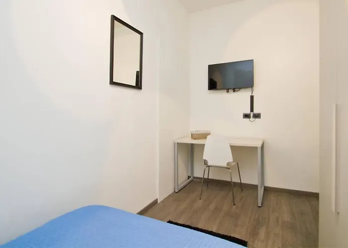 B&B Trieste Plus 3* Trieste