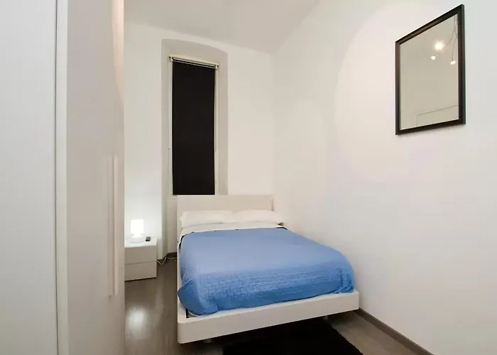 B&B Trieste Plus 3* Trieste