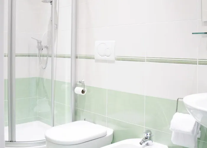 B&B Trieste Plus Trieste