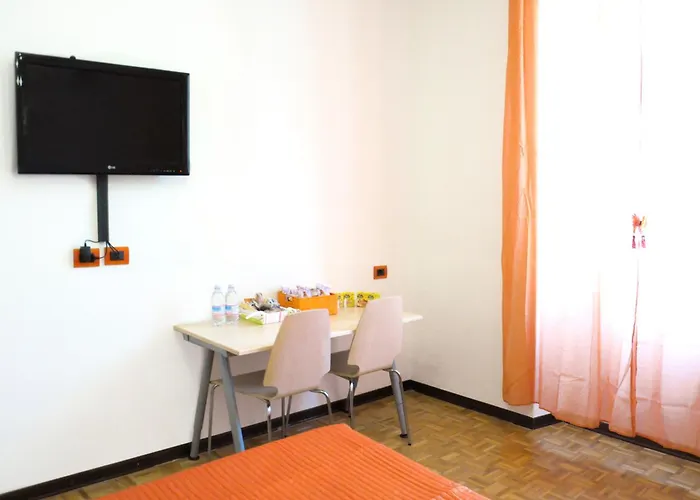 B&B Trieste Plus