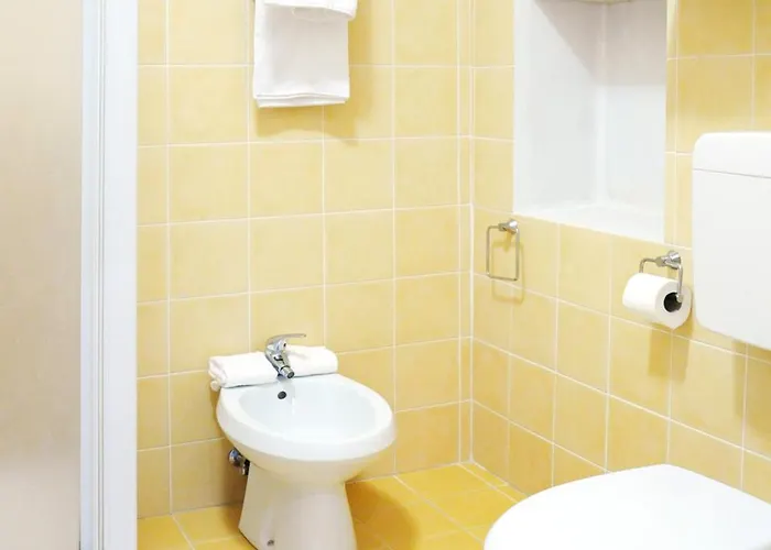 B&B Trieste Plus Trieste