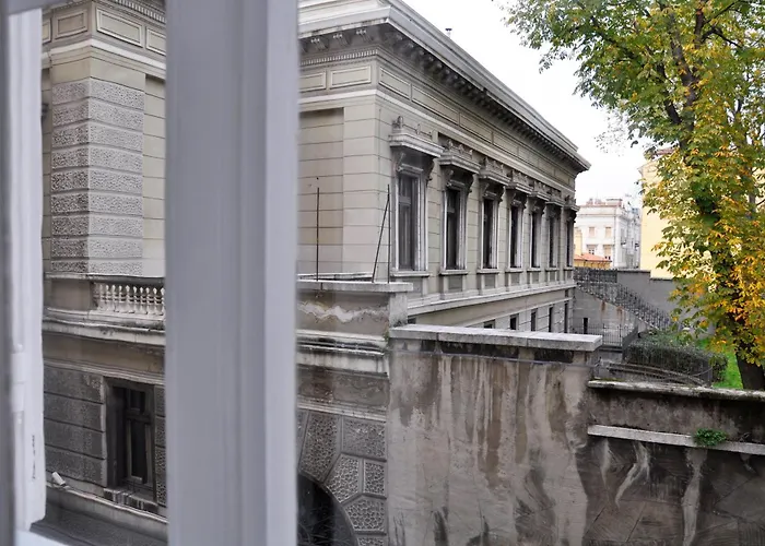 Bed & Breakfast B&B Trieste Plus Trieste