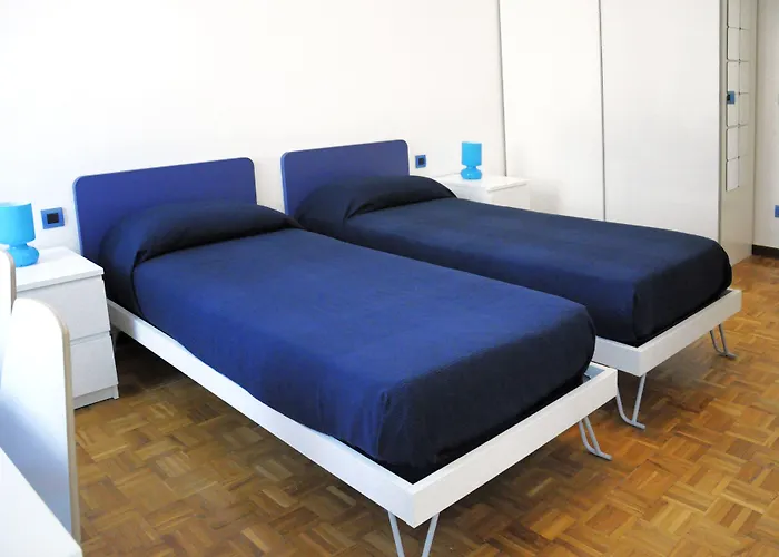 B&B Trieste Plus Bed & Breakfast 3*