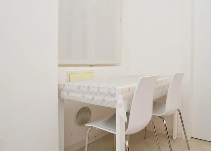 B&B Trieste Plus 3* Trieste