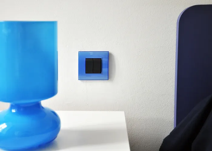 Bed & Breakfast B&B Trieste Plus 3*