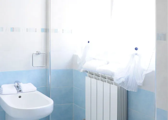 B&B Trieste Plus 3* Trieste