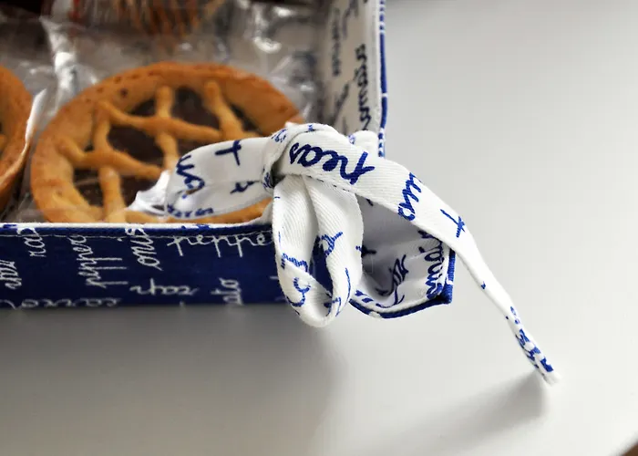 B&B Trieste Plus Bed & Breakfast