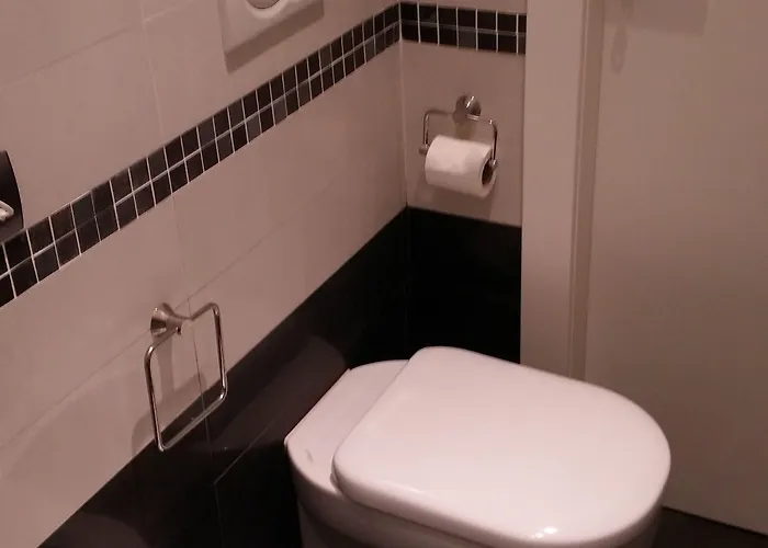 Bed & Breakfast B&B Trieste Plus 3*