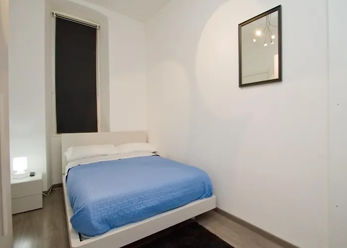 Bed & Breakfast B&B Trieste Plus Trieste