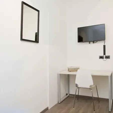 Nocleg ze śniadaniem B&B Trieste Plus Triest