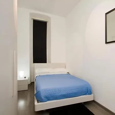 B&B Trieste Plus 3* Триест