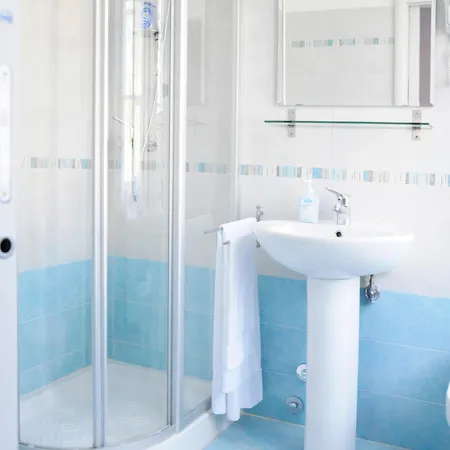 Panzió B&B Trieste Plus Trieszt