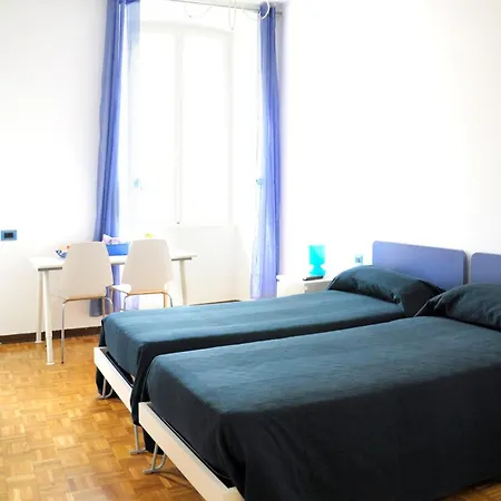 Couette-café B&B Trieste Plus Trieste