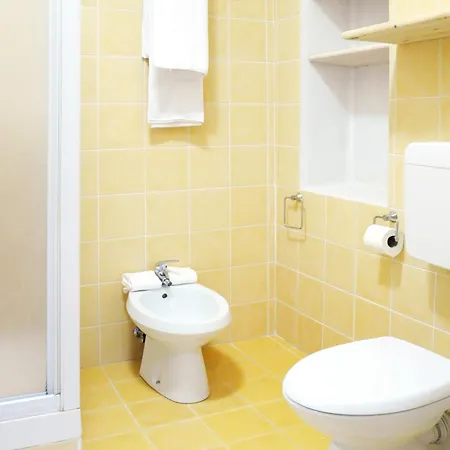 B&B Trieste Plus Триест