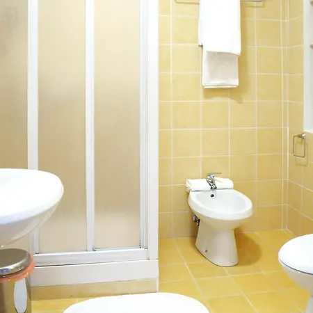 Nocleg ze śniadaniem B&B Trieste Plus