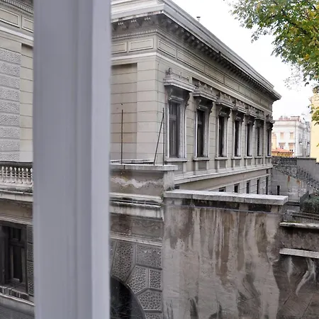 Couette-café B&B Trieste Plus Trieste