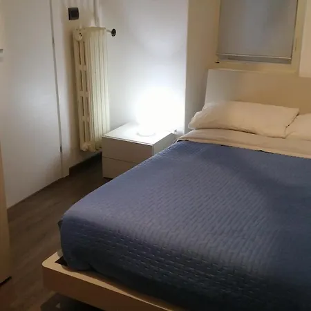 B&B Trieste Plus Nocleg ze śniadaniem 2*