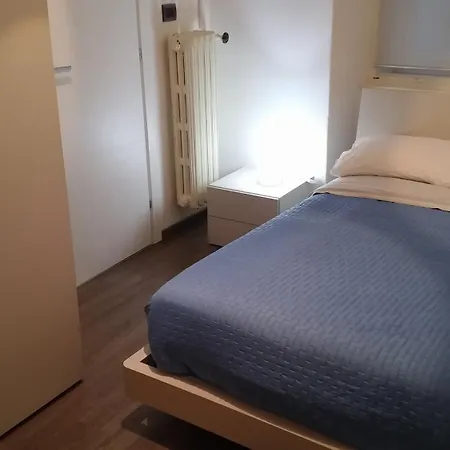 B&B Trieste Plus 3* Trieste