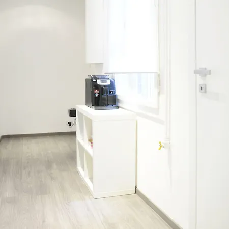 فندق مبيت وإفطار B&B Trieste Plus