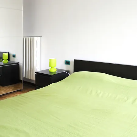 B&B Trieste Plus 3*