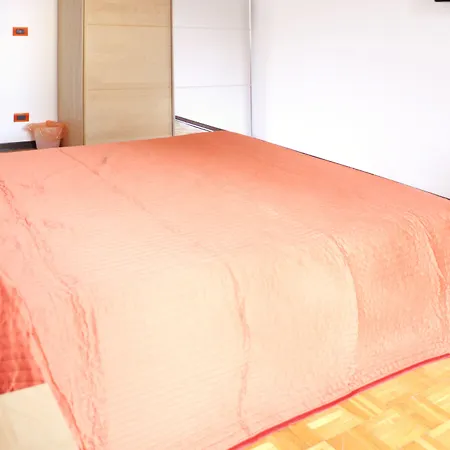 B&B Trieste Plus Триест