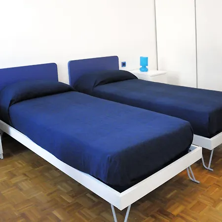 B&B Trieste Plus Bed and Breakfast 3*