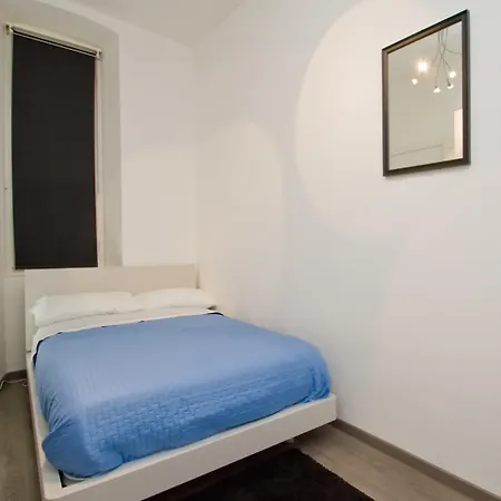 B&B Trieste Plus Отель типа 