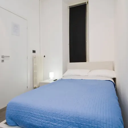 Bed and Breakfast B&B Trieste Plus 3*