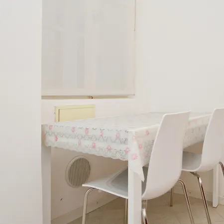 B&B Trieste Plus 3* Триест