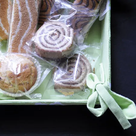 B&B Trieste Plus Отель типа 