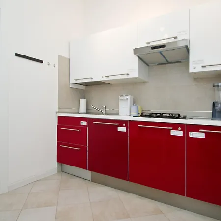 B&B Trieste Plus Триест