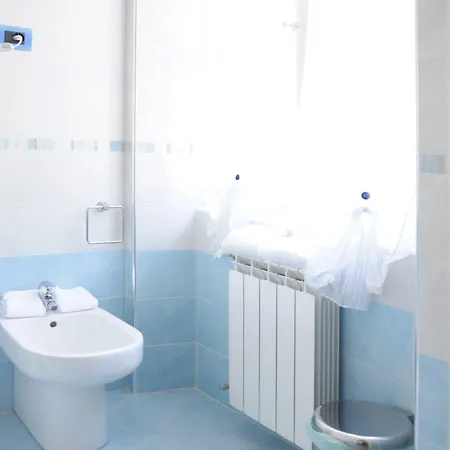B&B Trieste Plus 3* Trieste