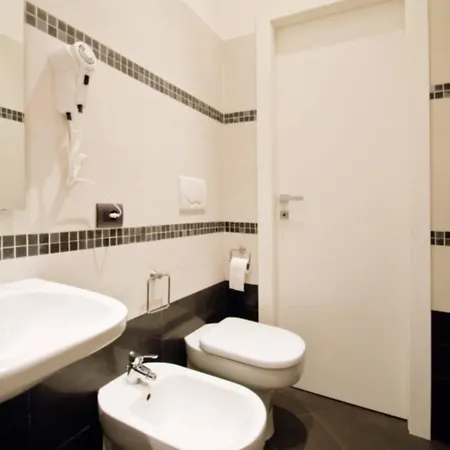 B&B Trieste Plus Отель типа 