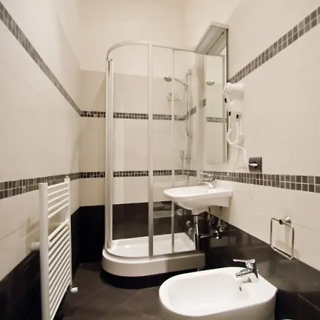 B&B Trieste Plus Триест