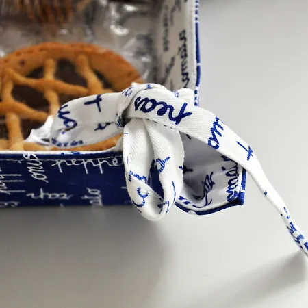 B&B Trieste Plus Отель типа 