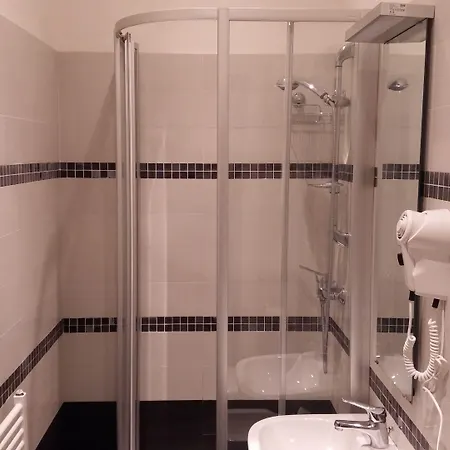 Couette-café B&B Trieste Plus