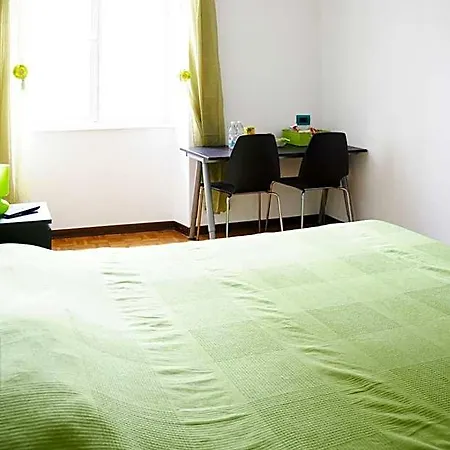 B&B Trieste Plus فندق مبيت وإفطار ترييستي