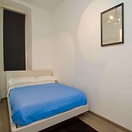 B&B Trieste Plus 3* ترييستي