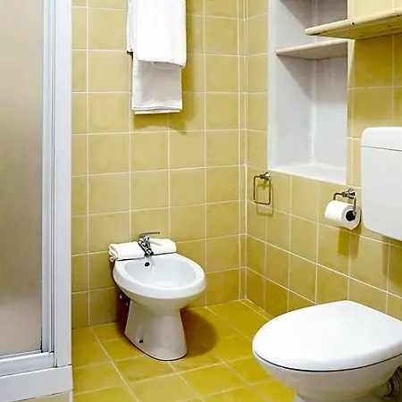 فندق مبيت وإفطار B&B Trieste Plus ترييستي