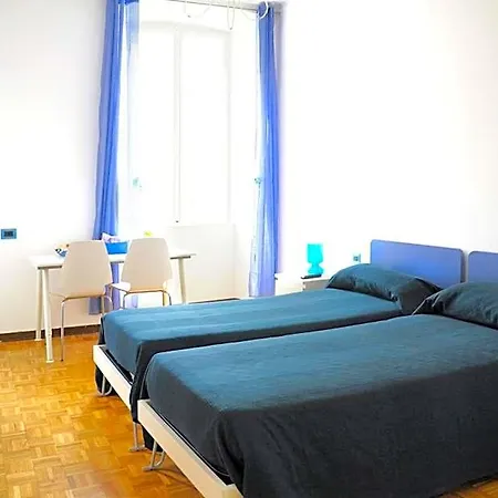 B&B Trieste Plus ترييستي