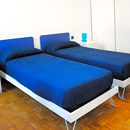 B&B Trieste Plus Bed & Breakfast 3*