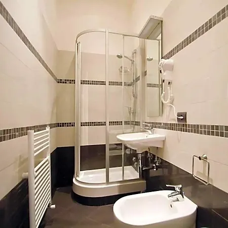 B&B Trieste Plus 3*
